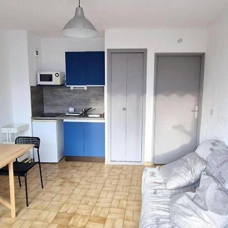 Studio Cosy ,2Pers, Cosy Douillet, 3Mn Mer La Grande Motte Exterior photo